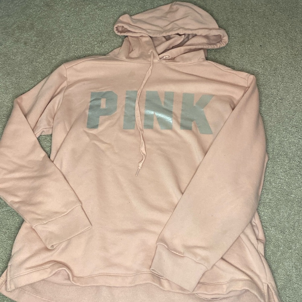 PINK VS Drawstring Hoodie